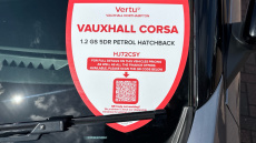 Vauxhall Corsa 1.2 GS 5dr Petrol Hatchback